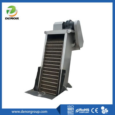 기계식 막대 화면