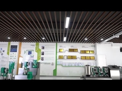 스테인레스 강 수직 다계단 펌프