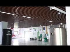 하수 리프팅 펌프장