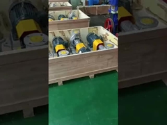 LQRY형 열전도유 펌프