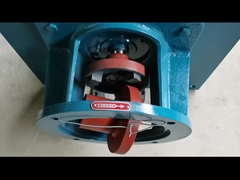 NL형 하수 진흙 펌프