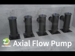 공장 가격 주사철 압력 높은 표준 수평 펌프